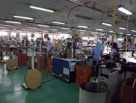 インドネシア、ハーモニクス社
